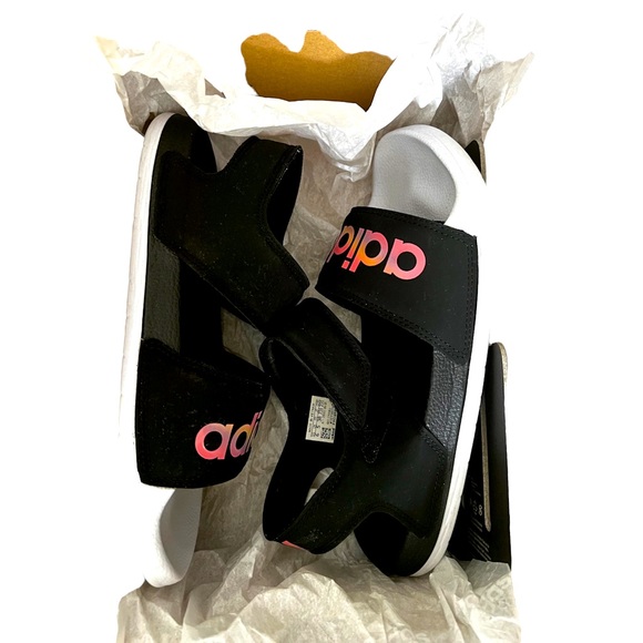 Adidas sandals - Picture 5 of 7